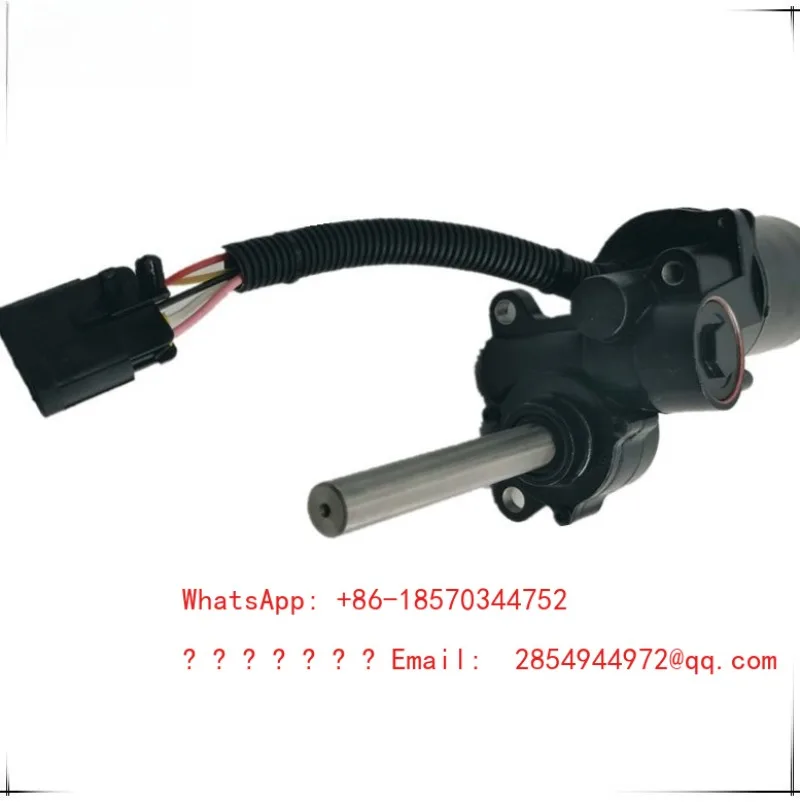 19303236 19303235 Electric Pedal Motor, Supplied Directly From The Source Manufacturer