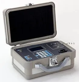 Digital Corrosion Test Meter AMT810E