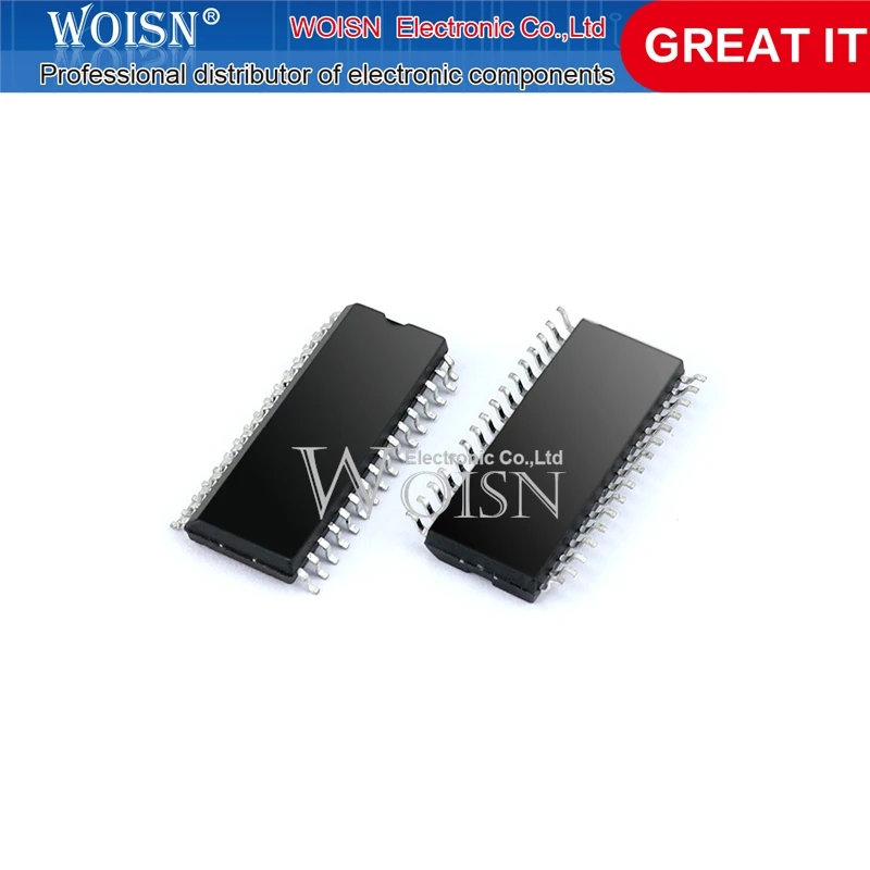 

TM1629A TM1629 SOP-32