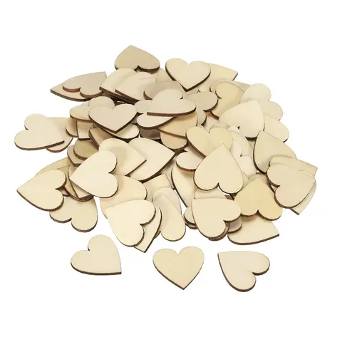 10 best sales लकड़ी के रिक्त स्थान - №10