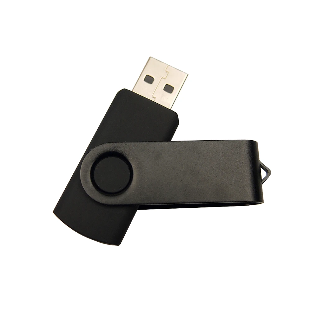 USB 2.0 فلاش محرك مخصص شعار حملة القلم القدرة الحقيقية بندريف 64/32/16/8/4GB USB عصا الذاكرة Usb عصا أكثر من 10 قطعة شحن شعار