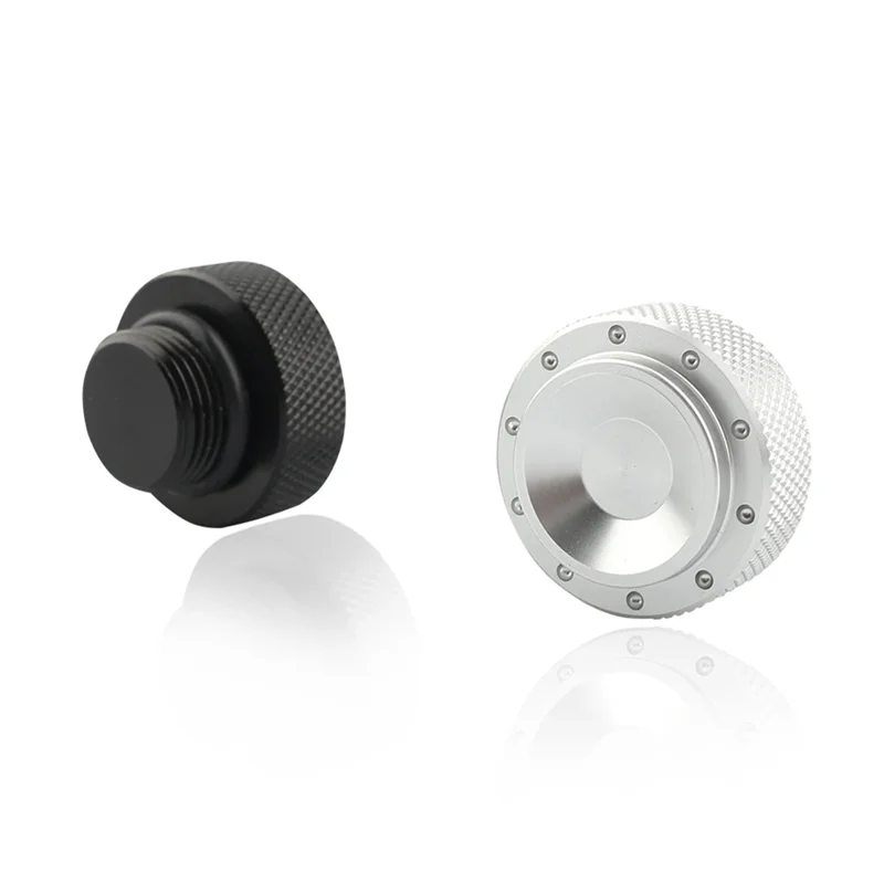 زيت المحرك حشو غطاء المسمار التوصيل ل سكرام 411 النيزك 350 2021-2023 هنتر 350 سوبر النيزك 650 2022-2023 استبدال أجزاء