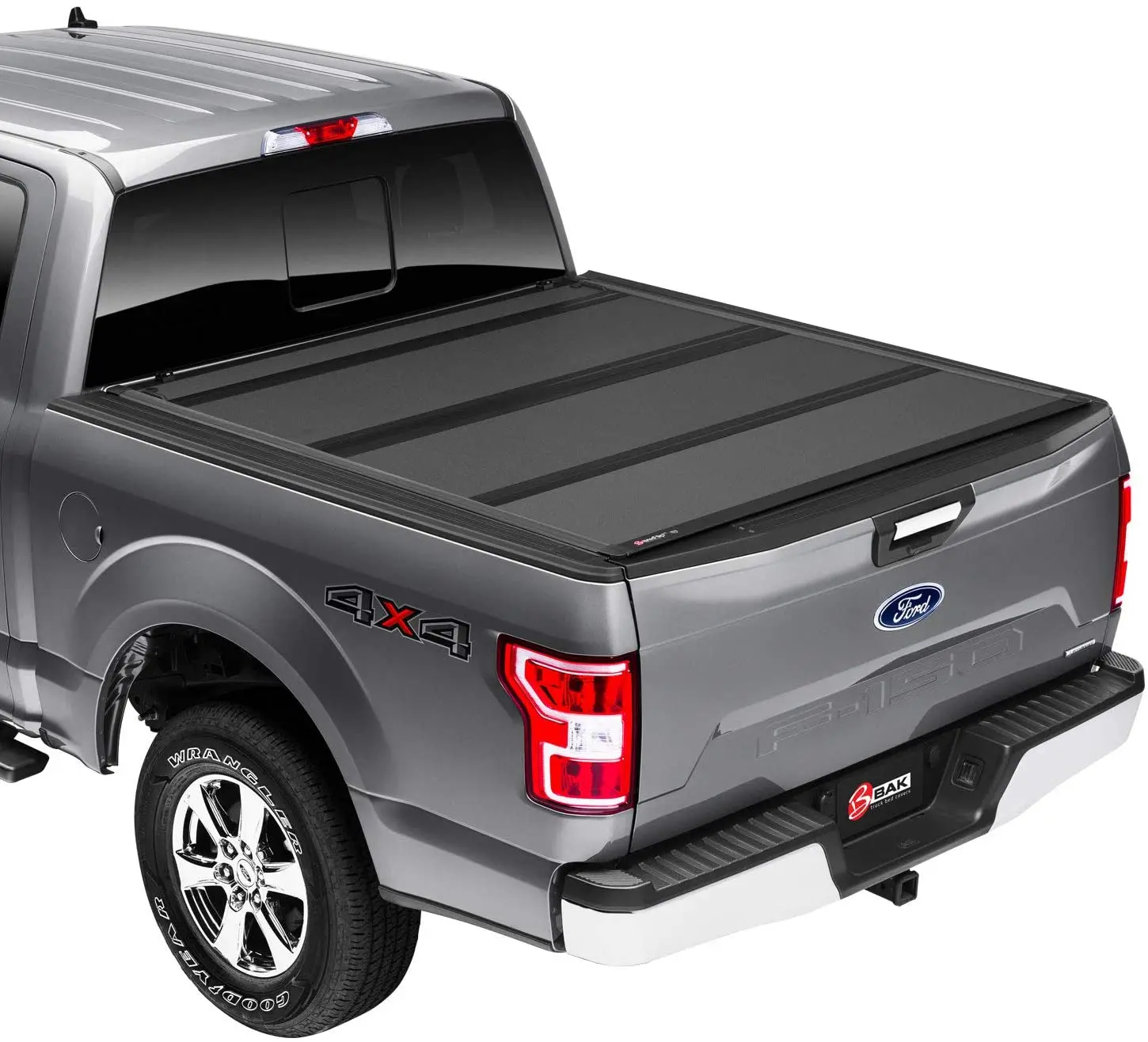 Factory Tonneau Covers Fits For Dodge Ram1500 2500 3500 2002-2021years Hard Folding Truck Bed