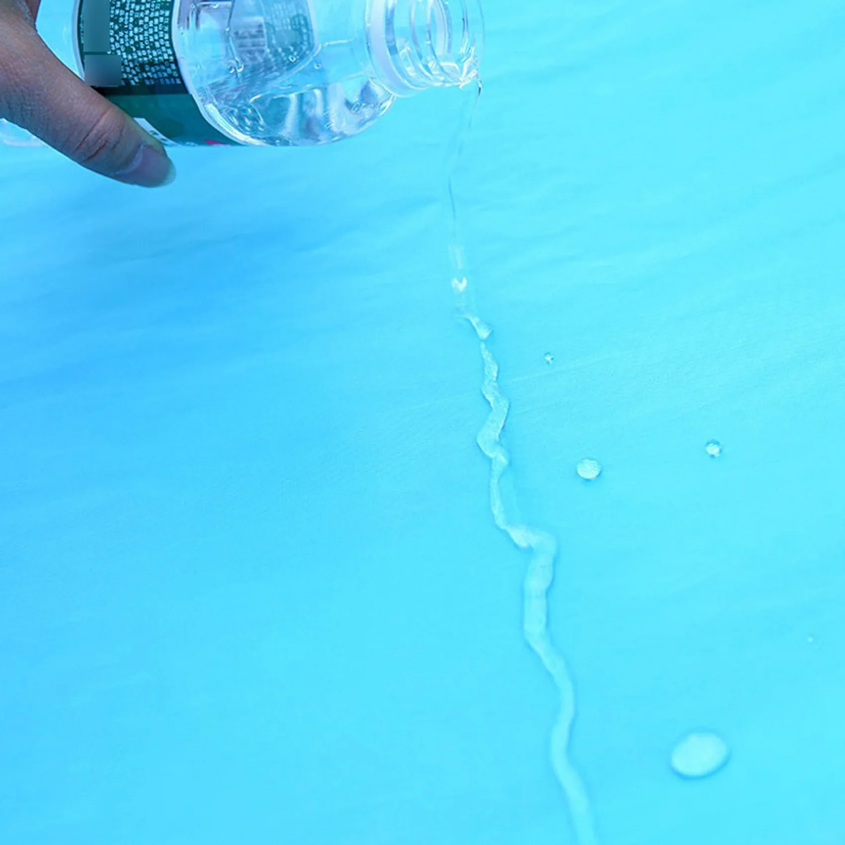 

A23P 2 шт. 3X3X3M водонепроницаемый трехугольный солнцезащитный тент зонтик светло-зеленый