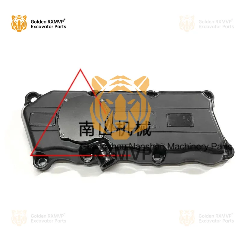 For Caterpillar C3.3 engine valve cover valve cover gasket valve cover rubber strip  Excavator