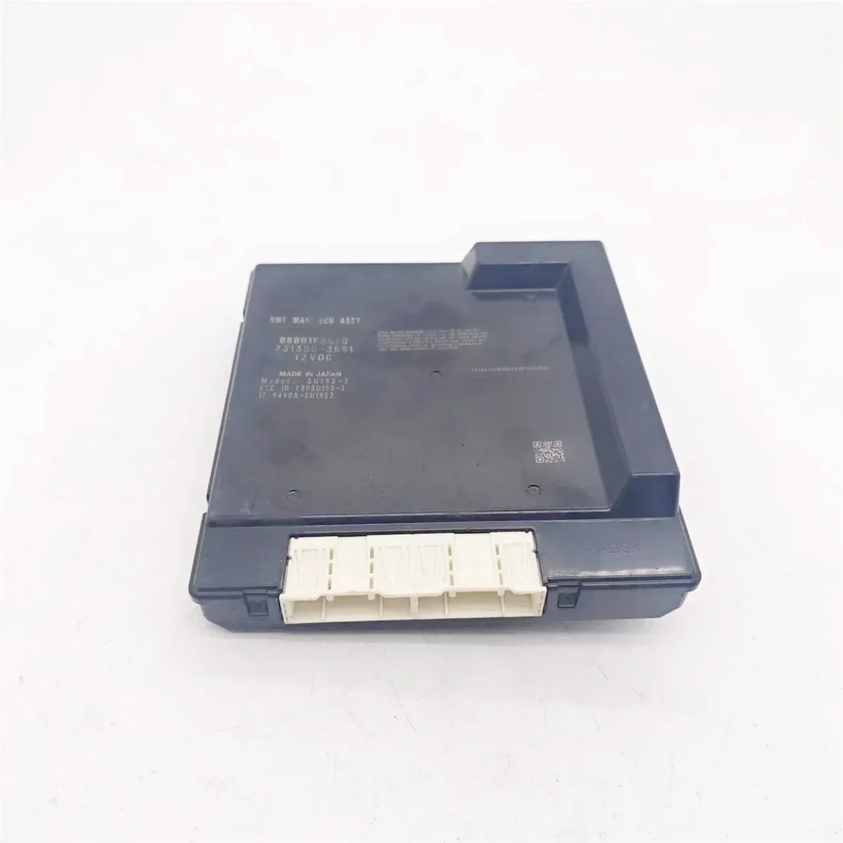 DPQPOKHYY For Subaru Smart Key Keyless Entry Control Module 88801FN670 231300-3581