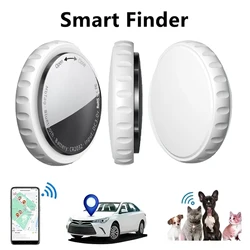 Dog Anti-Lost Locator Pet Locator To Prevent Pets From Getting Lost Wild Tracking Waterproof Anti-Freezing Accurate Positioning