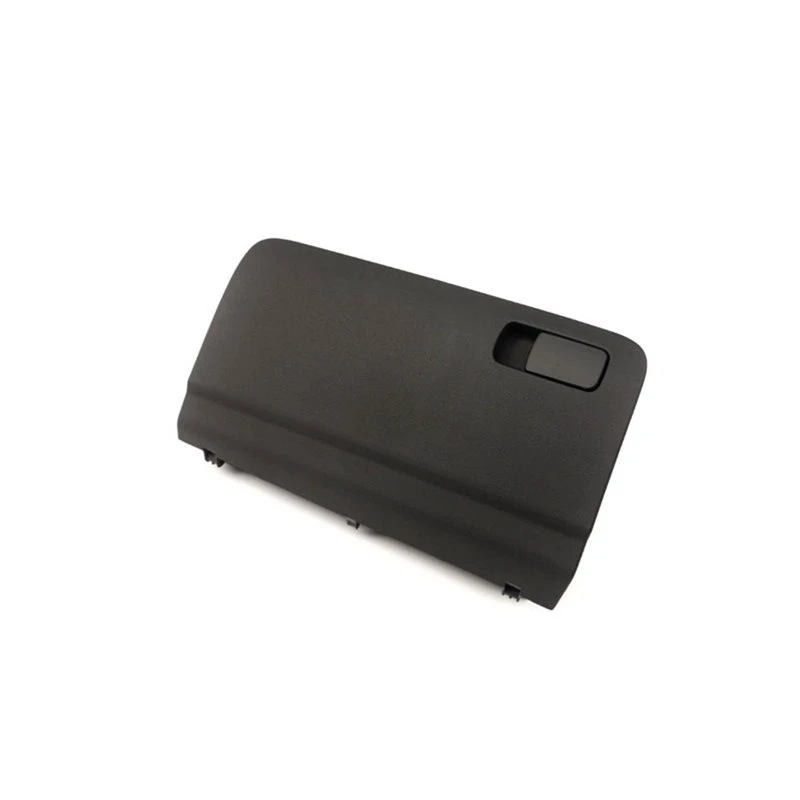 Glove Box Door Lid Cover For VW Golf 5 6 Jetta MK5 1K1857104 Dash Glove Compartment Lid Assembly Accessory