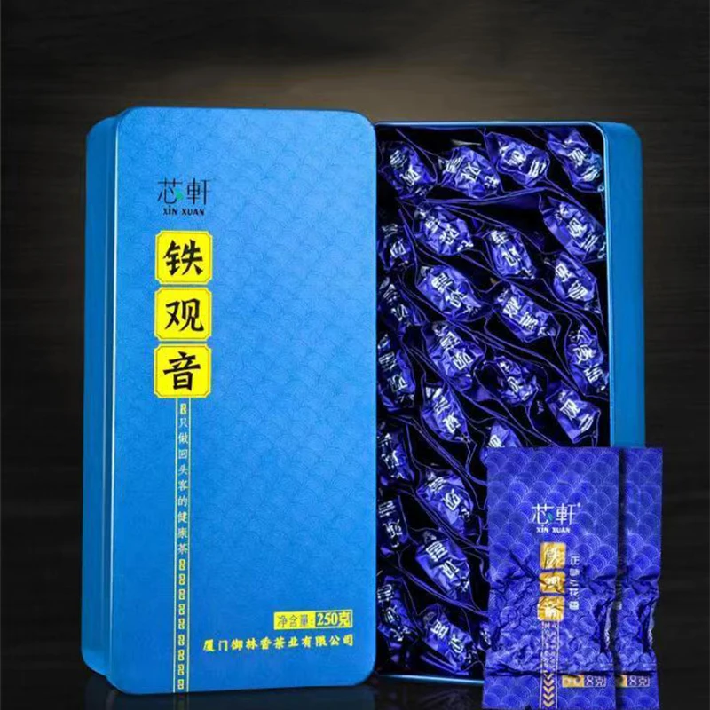 

Коробка для упаковки чая Xinhui Chenpi, Упаковочный пакет, Китай, 50 г, 150 г, 250 г, 2024 г
