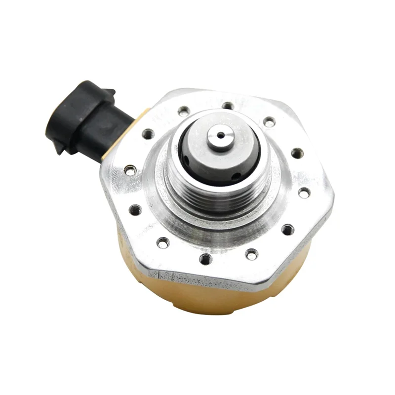 

Trending Excavator Engine Fuel Pump Solenoid Valve 326-4635 3125620 For Caterpillar CAT 320D 318D 323D M313D P6.4 Pump CP6.6 Pum