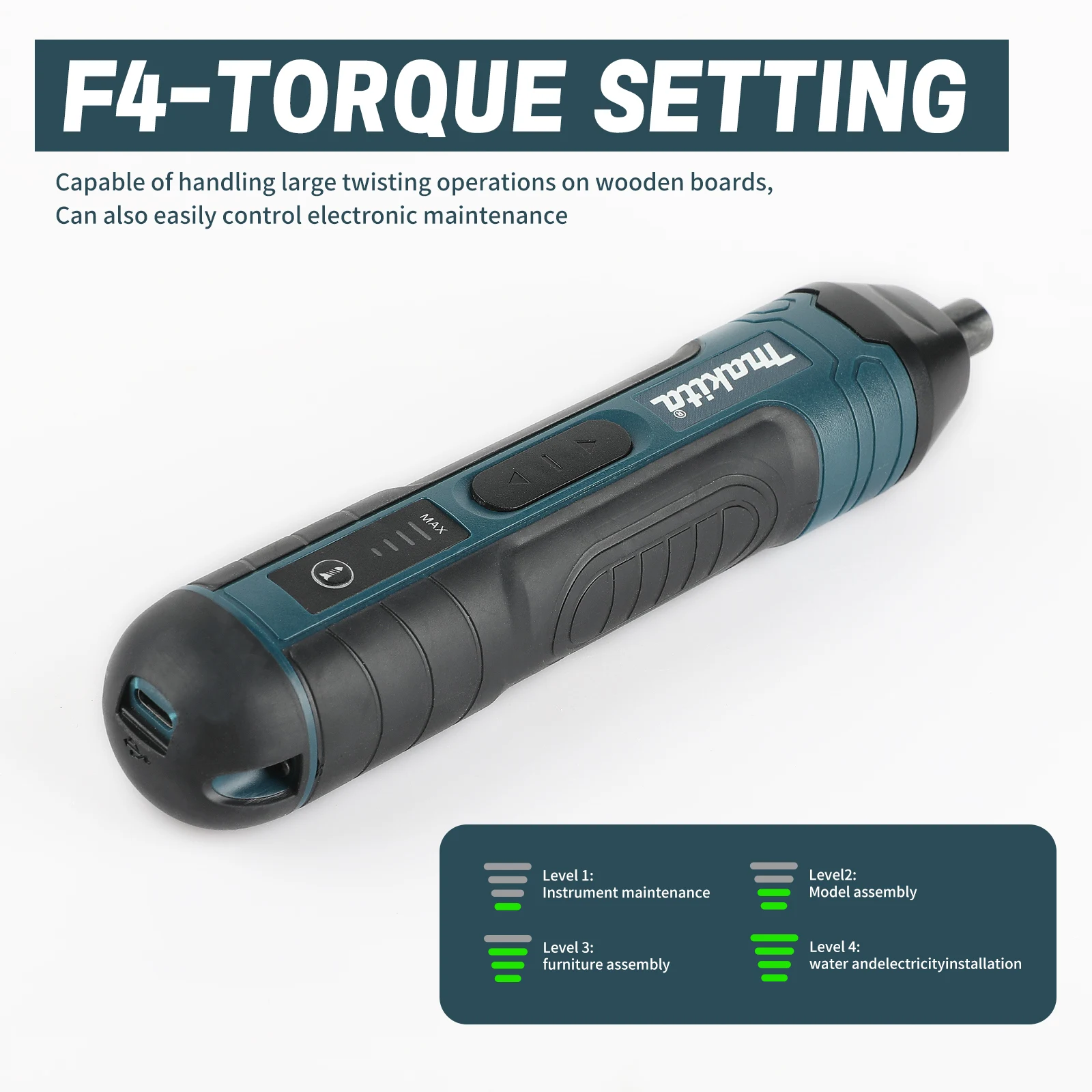 Thumbnail 3 - #51 Best Electric Screwdrivers to Buy In 2026