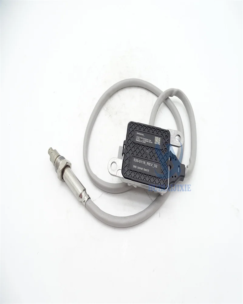 

539-0118 5390118 Nitrogen Oxide Sensor For Caterpillar Engine Excavator High Quality