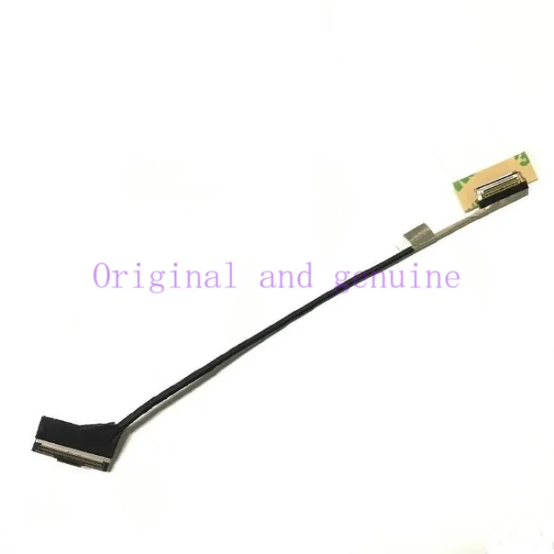 New Original Fru 00ur826 closed 500 FHD EDP cable dc02c007a00 30p FHD EDP for Lenovo ThinkPad P50 P51 free shipping