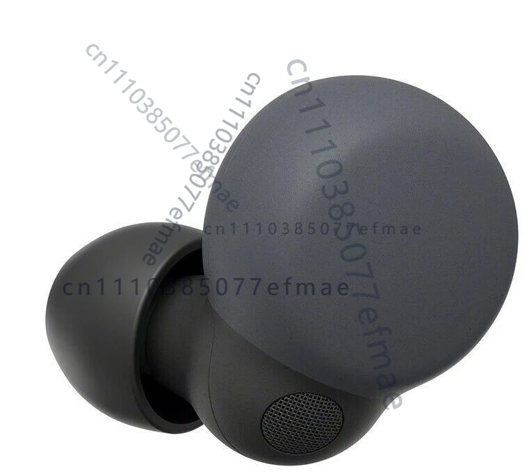 

Б/у, 95% новый, для Sony WF-LS900N LinkBuds S, сменный наушник, черный, левый, прошивка 4.3.1