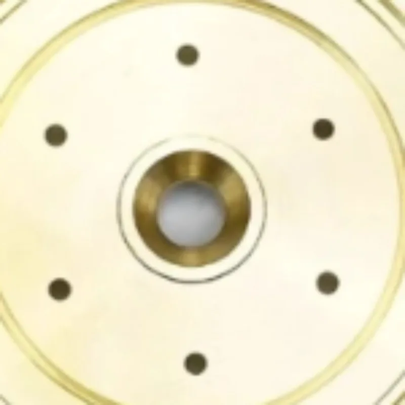 

Applicable To Simi Italian Semi-automatic Coffee Machine Brewing Head Sealing Ring Rubber Ring Water Distribution Net