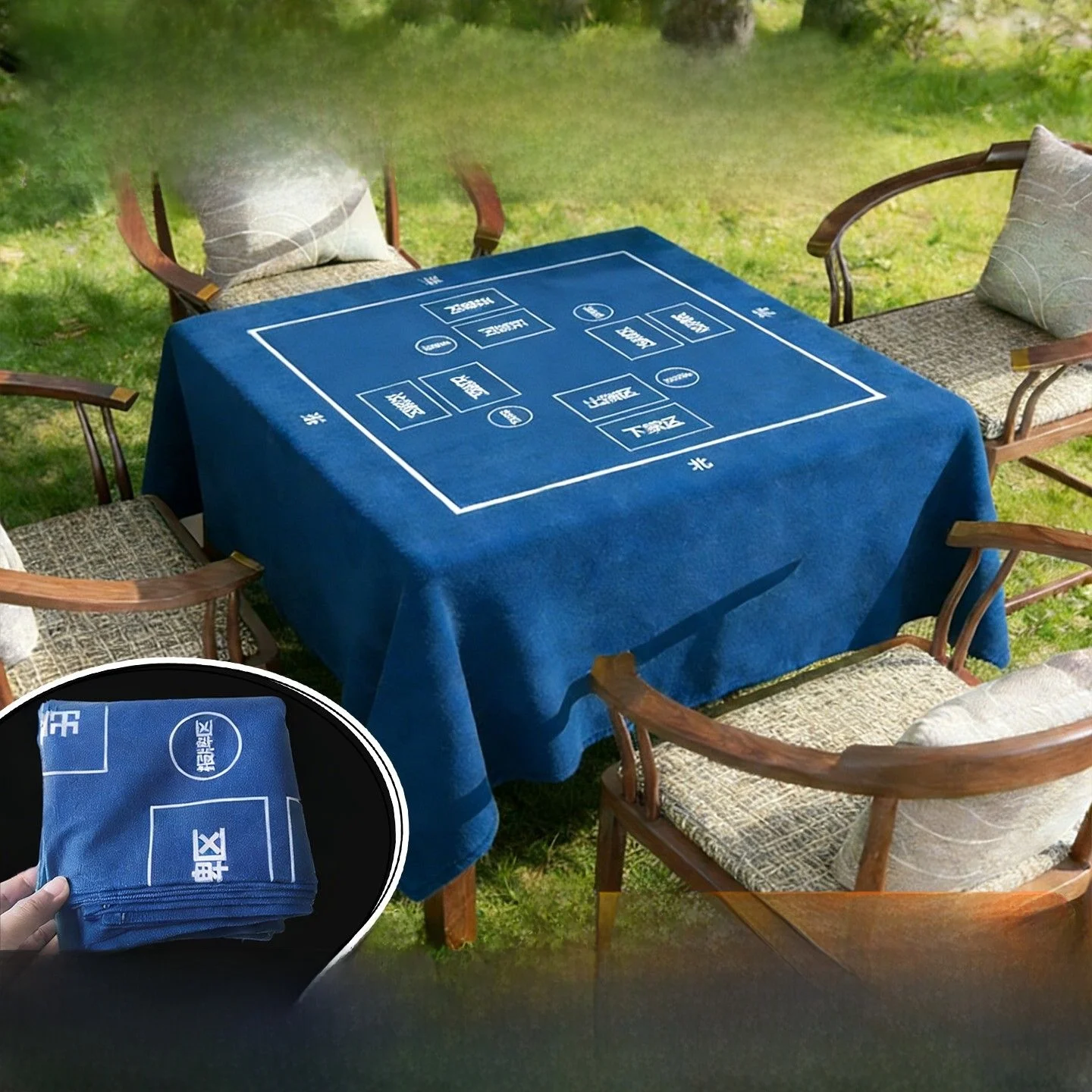 thiened-portable-outdoor-mahjong-cetition-special-table-mat-square-hand-waing-poker-card-plang-hine-waable-pad