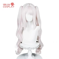 SBluuCosplay Goddess of Victory Nikke Cosplay Alice Cosplay Wig