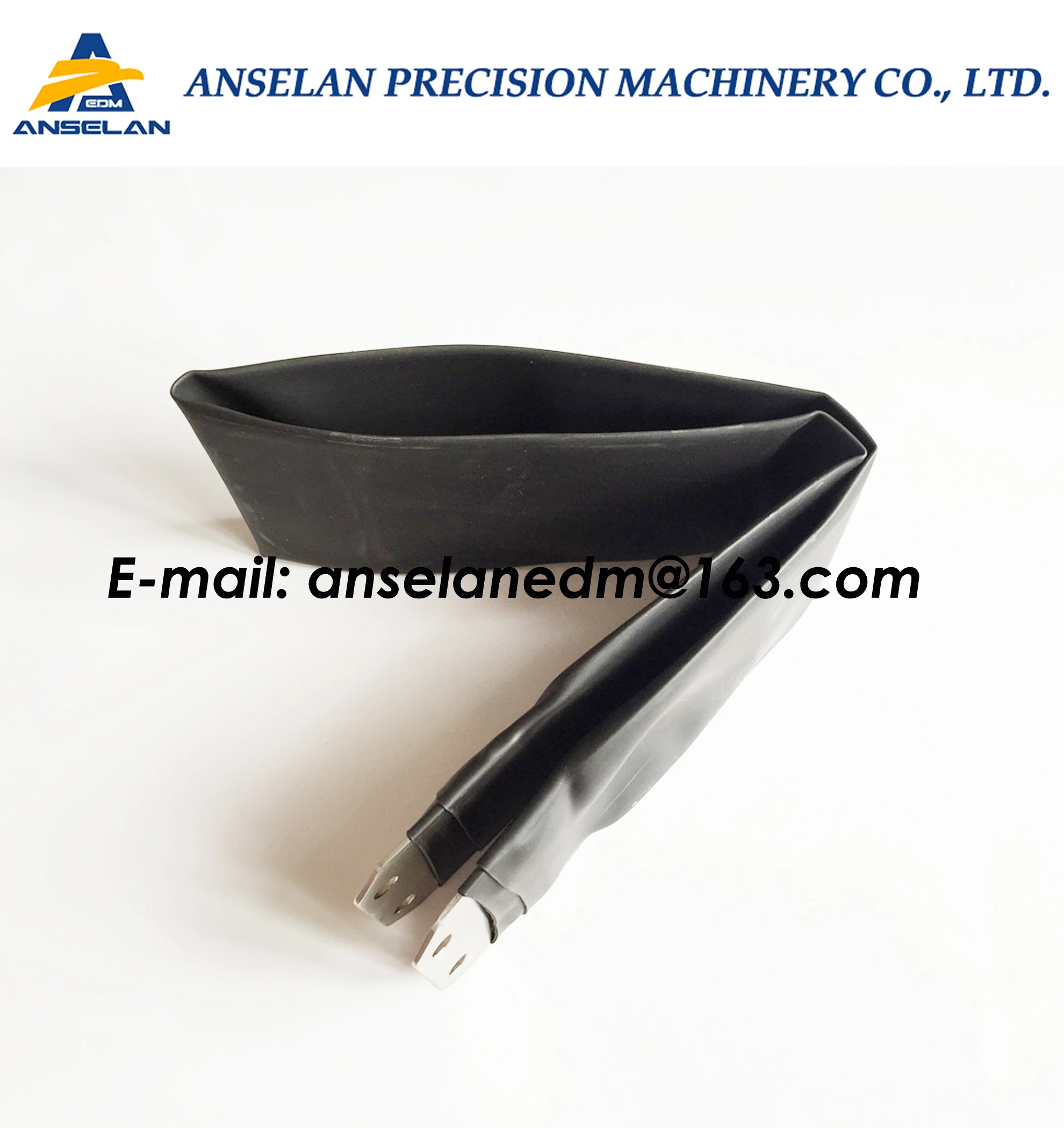 

AQ327L Lower Discharge Cable W=50PIN 216427B. EDM Ribbon Discharging Cable 216427A for AQ327LS 116501A wire cut edm machine