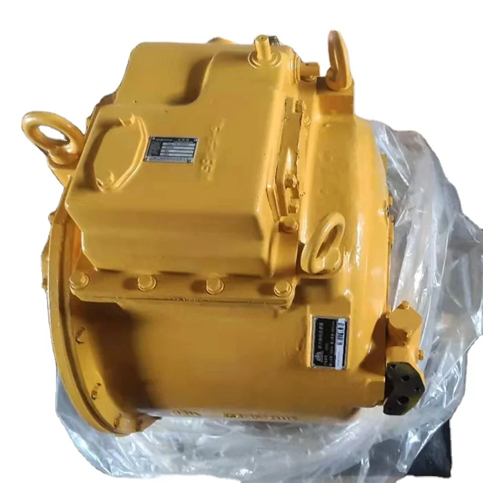 for shantui SD22 bulldozer transmission assy 154-15-00017