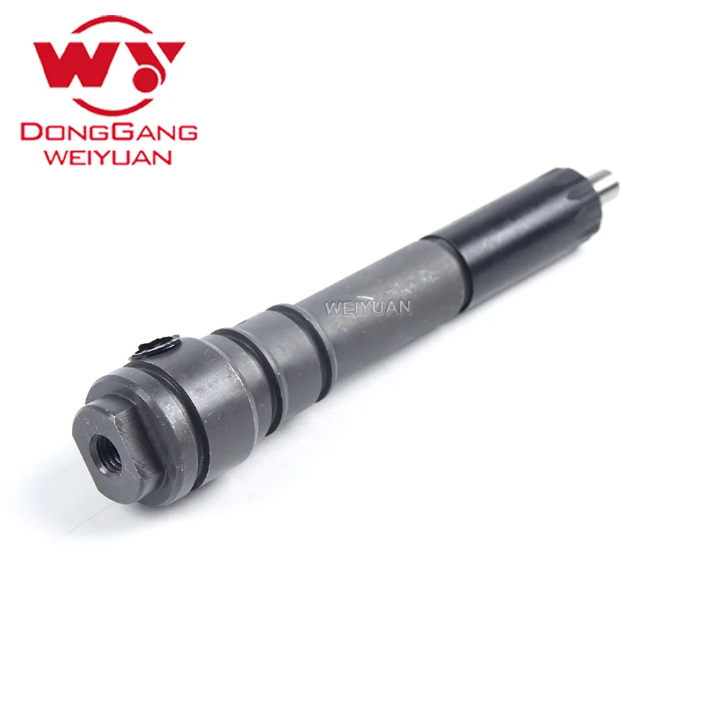 6 stks/partij Hoogwaardige Motor Injectie Klep 4025284 Brandstof Common Rail Injector 3093415 0432191448