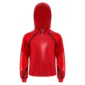 Red B