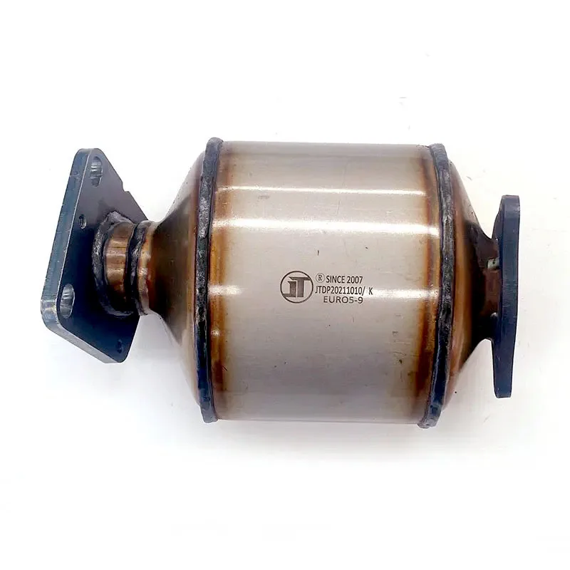 

Catalytic Converter For 2012-2015 Buick Verano 2.4L Buick LaCrosse Buick Regal Chevrolet Malibu Impala 2.4L