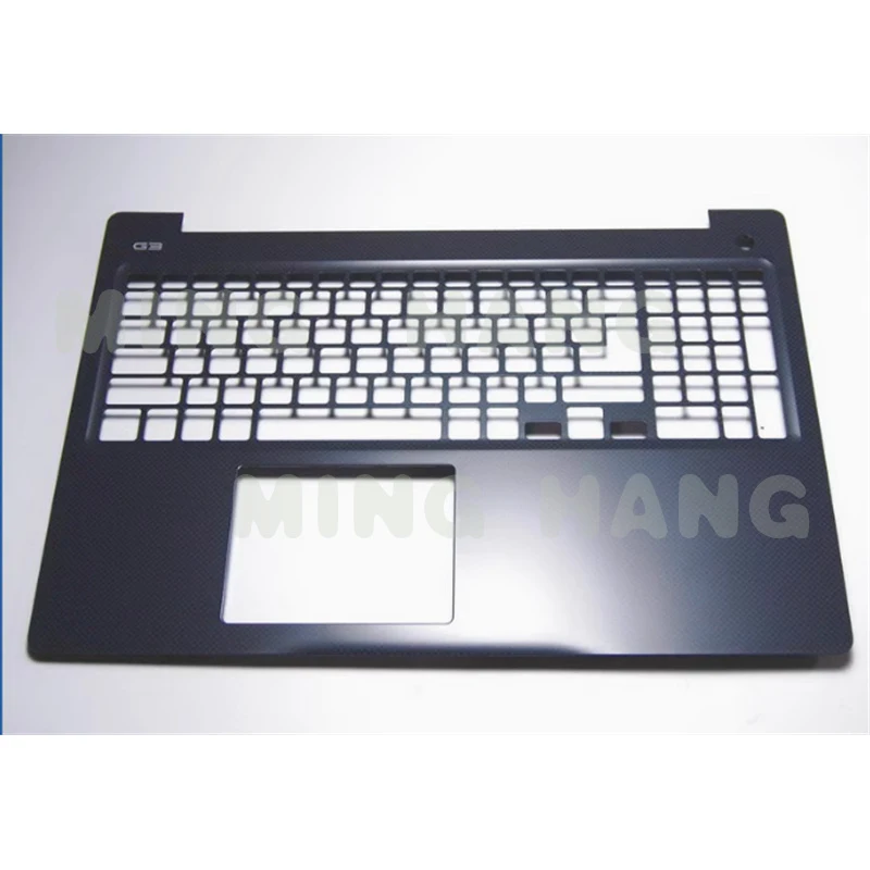 

Новая верхняя крышка корпуса (пальмрест) с рамкой клавиатуры для Dell G3 3579 15 3579, артикул 0N4HJH