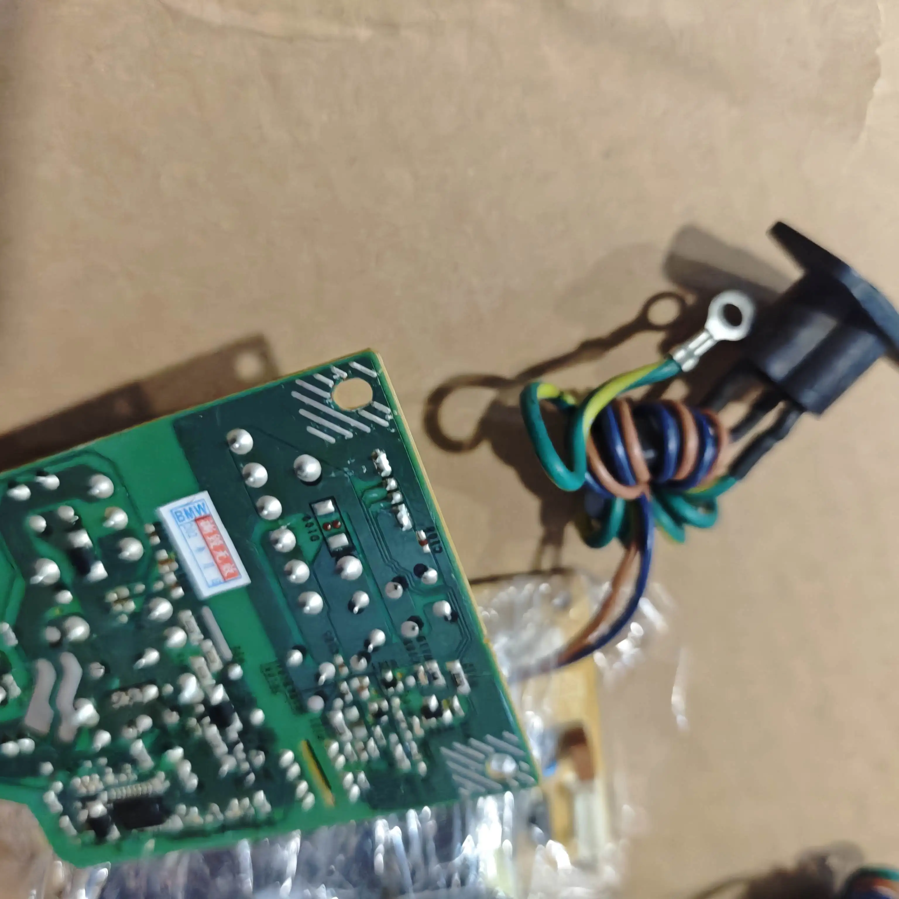 

Оригинальная плата питания для Brother MFC-J 2320 2310 2720 3520 3720 5720, плата питания