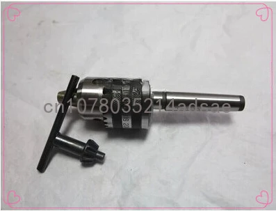 Household WM180VWM210V Wrench Drill Chuck, Drill Chuck 1-13 B16 MT2 and Stem Factory Direct Sales