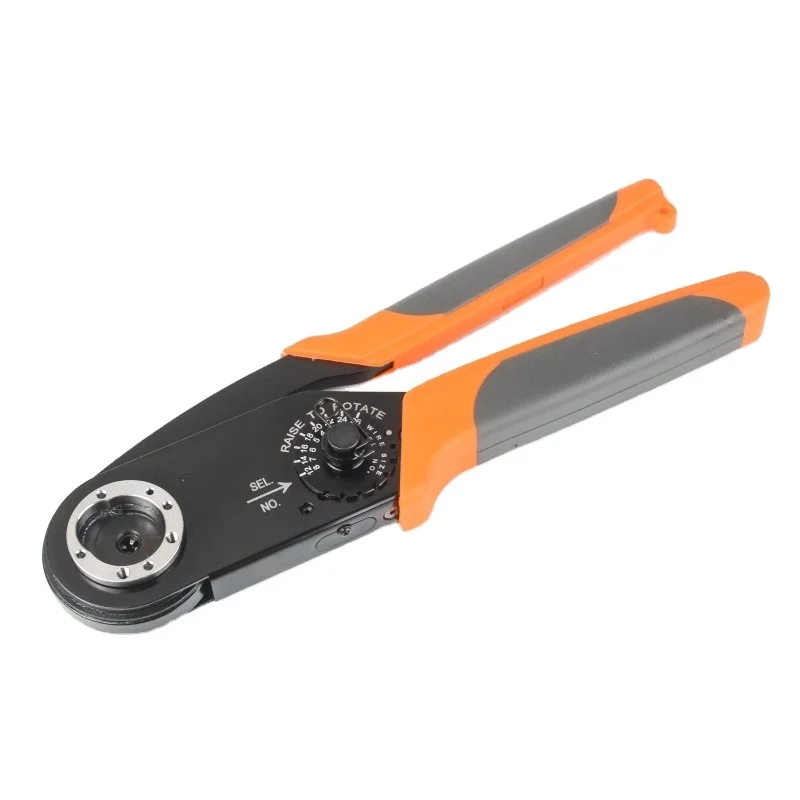 BEST SELLER!10A ,16A  Crimping Tool for Heavy Duty Connectors