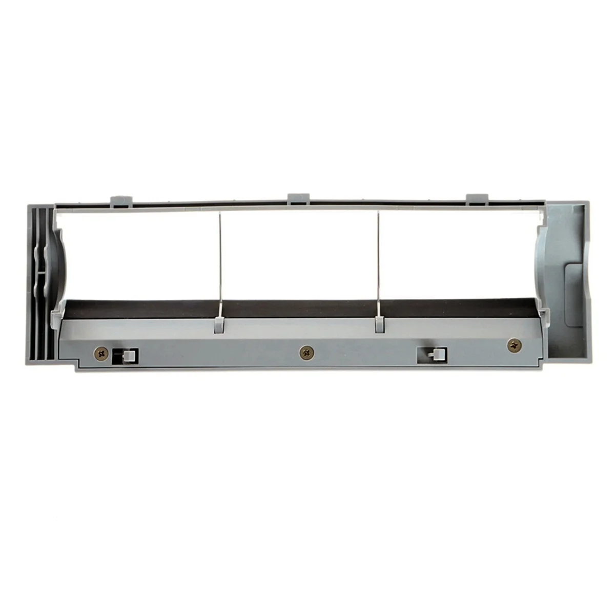 غطاء الفرشاة الرئيسي ABLS لقطع غيار المكنسة الكهربائية الروبوتية Xiaomi Roidmi EVE Plus