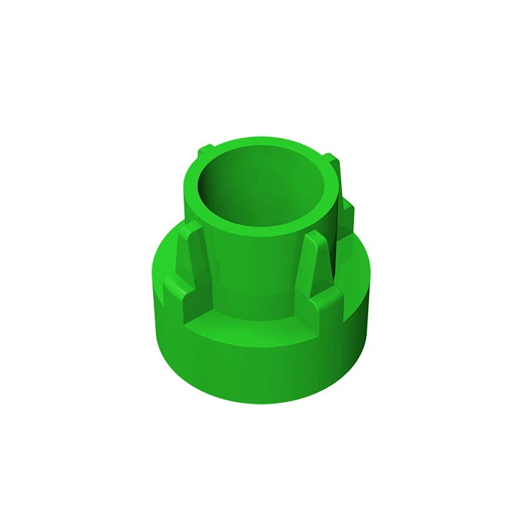 MOC Assembles Particles 32187 High-Tech Driving Ring Extension Building Blocks Classic Brand Kids DIY Educational Spare Toys image 5