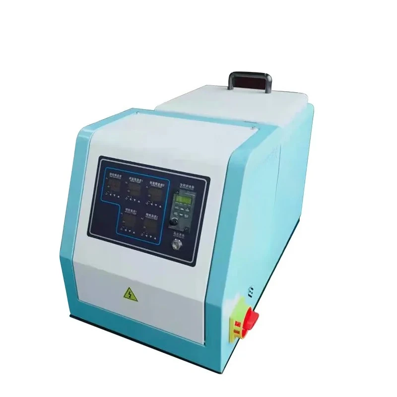 supply gear hot melt adhesive machine, glue spraying, automatic hot melt adhesive equipment dispensing
