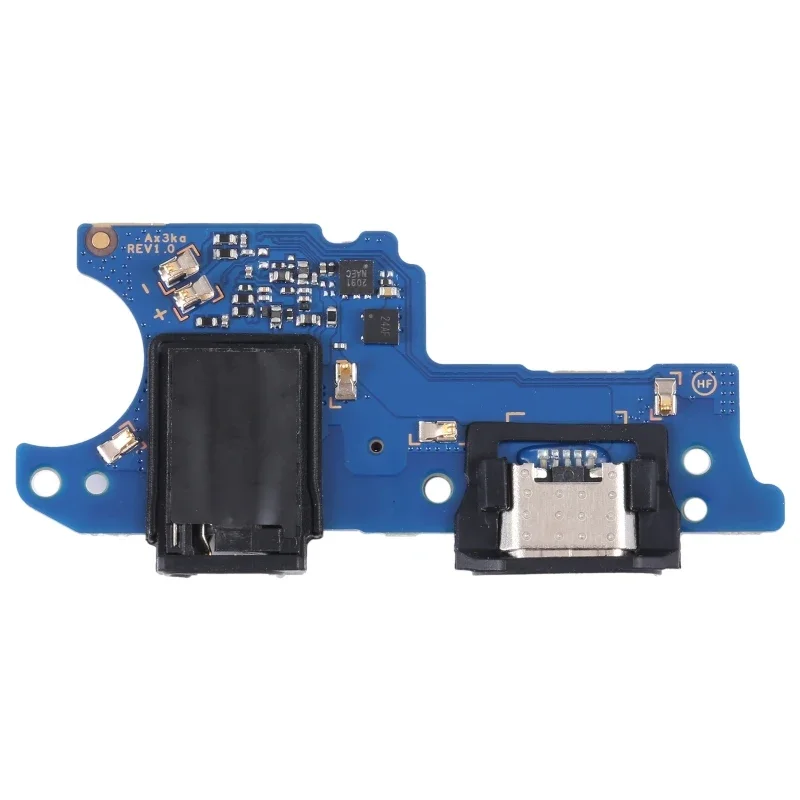 Charging Port Board for Samsung Galaxy A03 SM-A035F/Galaxy A03s SM-A037U US/Galaxy A04 SM-A045F/Galaxy A04e SM-A042F