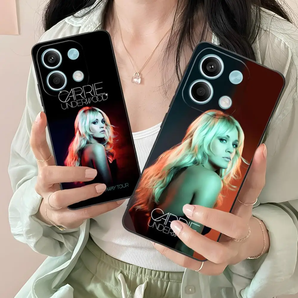 Carrie Underwood Mo… - image