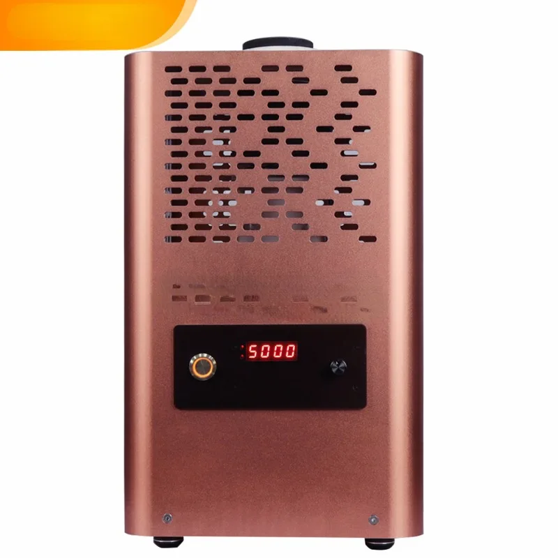 Mini melting furnace New design 2kg indduction melting machine Jewelry shop hot sale