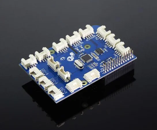 103010002 GROVE PI+ BOARD Development Boards