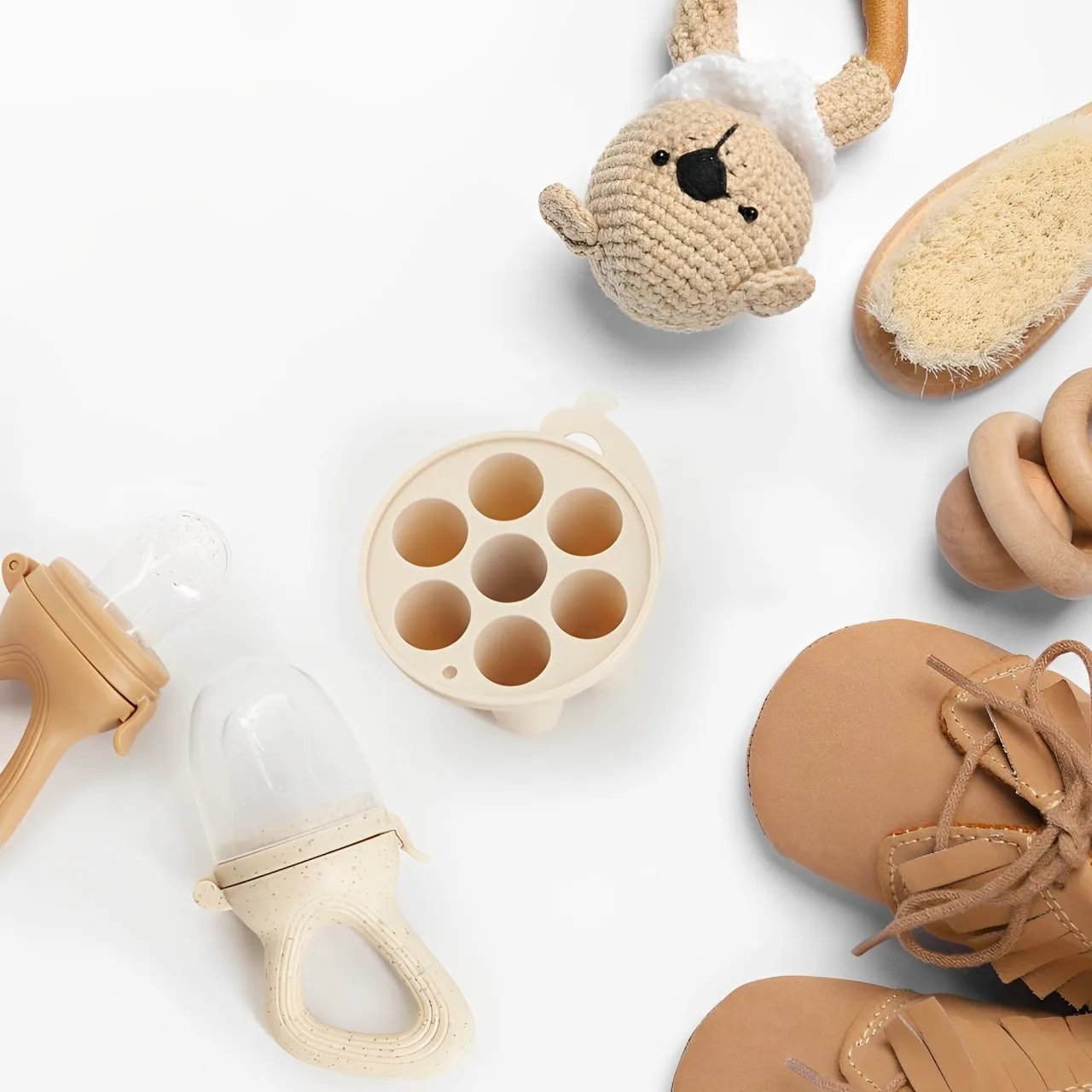 Thumbnail 4 - #23 Best Baby Teethers to Buy In 2026
