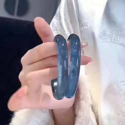 Devil Blue Bracelet Women's Style Versatile Popular Bracelet