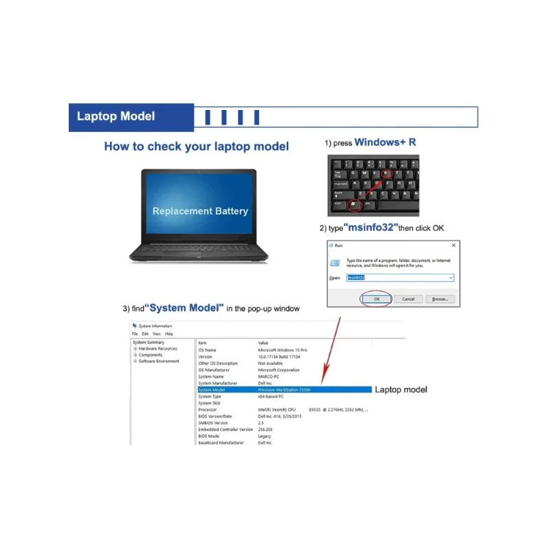 C21N1833 Laptop Battery For ASUS ZenBook 14 UM431 UM431DA-AM020T UX431 UX431FA UX431FN UX431FL UX431DA UX431FN-AN002T 6150mAh