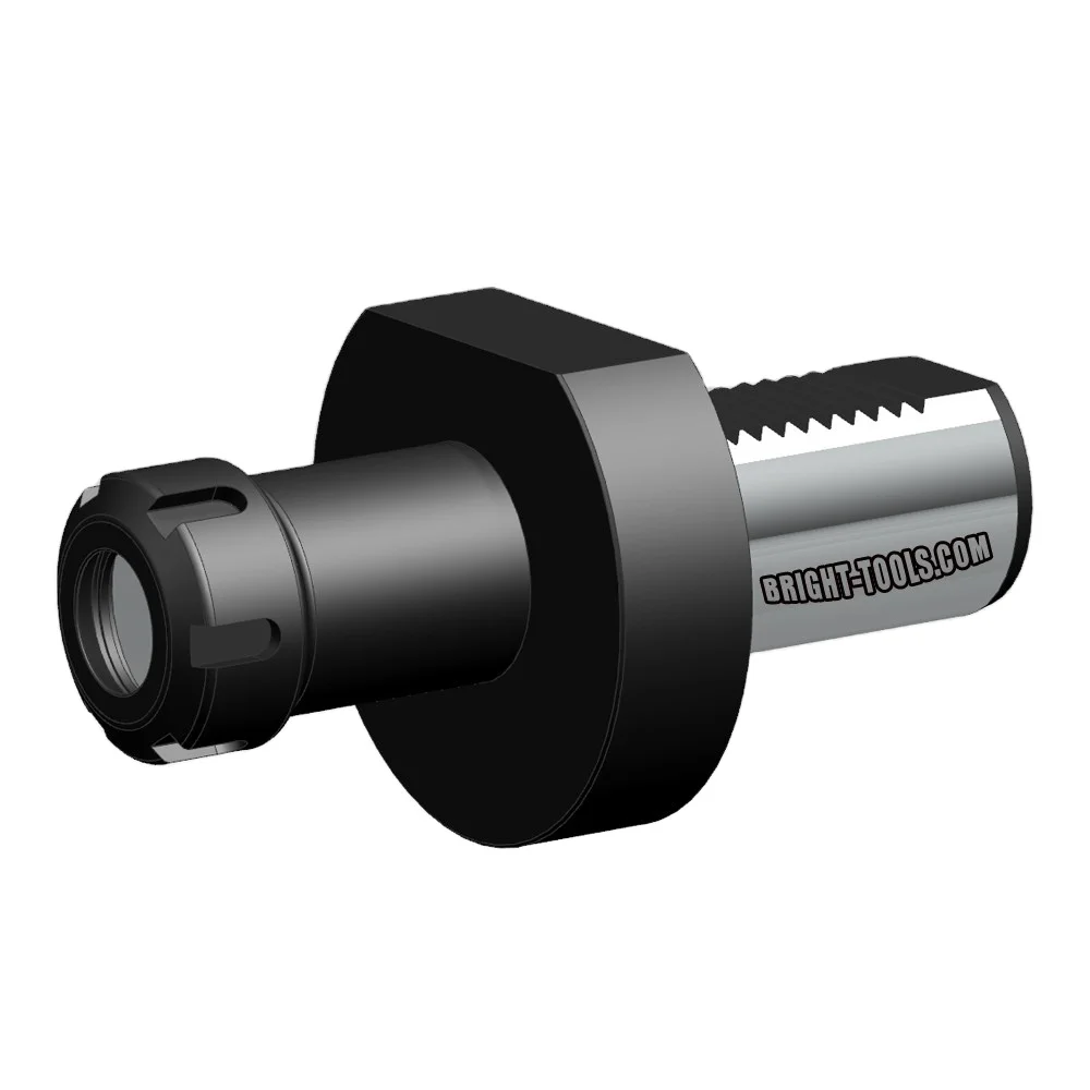 Professional Manufacturer VDI40 E4 - ER16 VDI STATIC TOOLING E4 ER COLLET CHUCKS VDI CNC Tool Holder