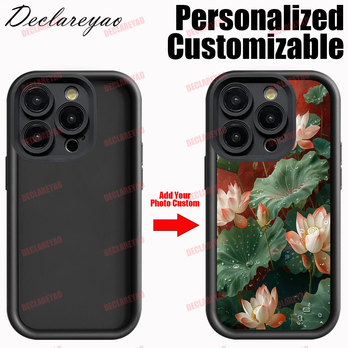 Personalized Diy Cu…