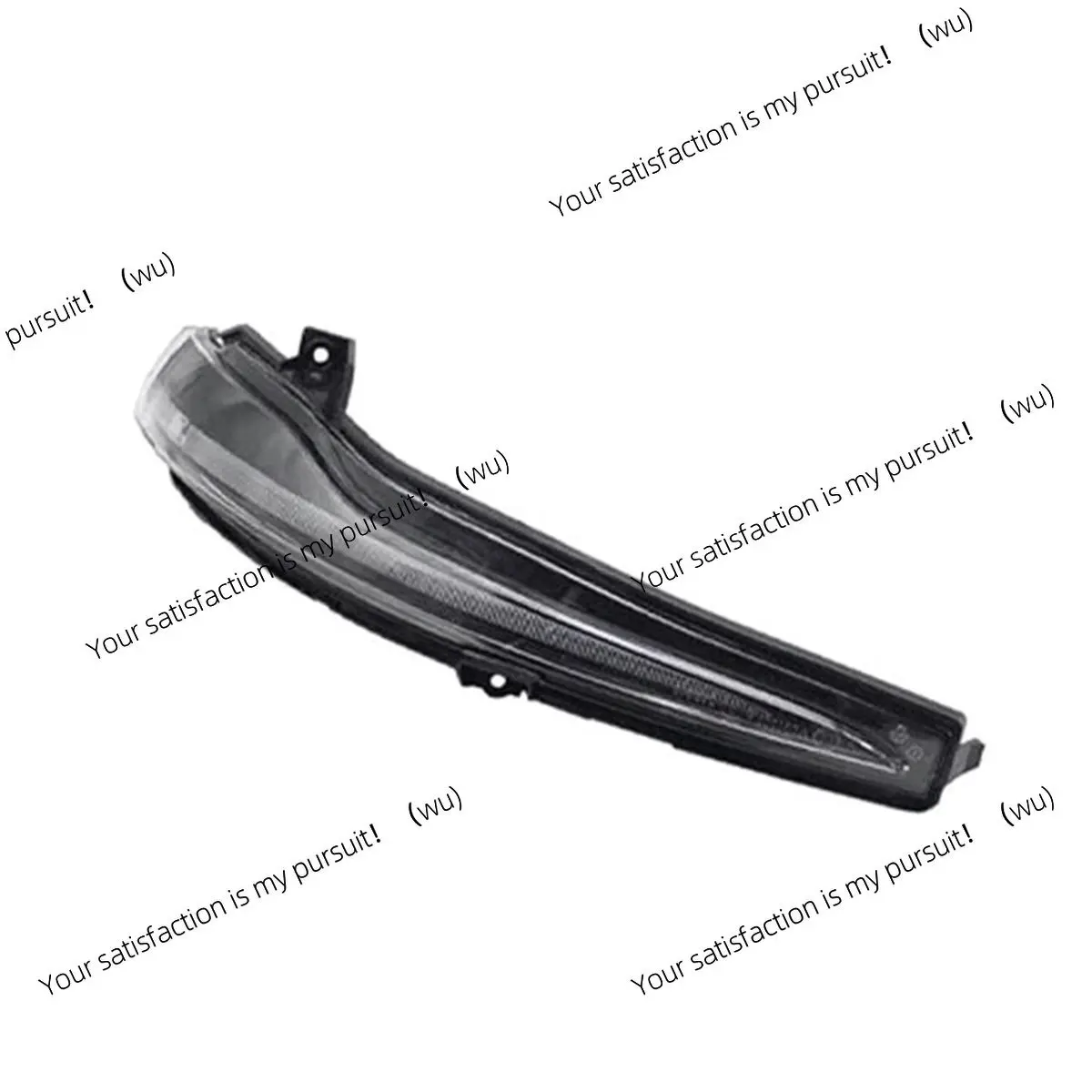 2pcs Right Door Mirror Turn Signal Light A0999064601 0999064601 for W205 W222 W213 W217 Right