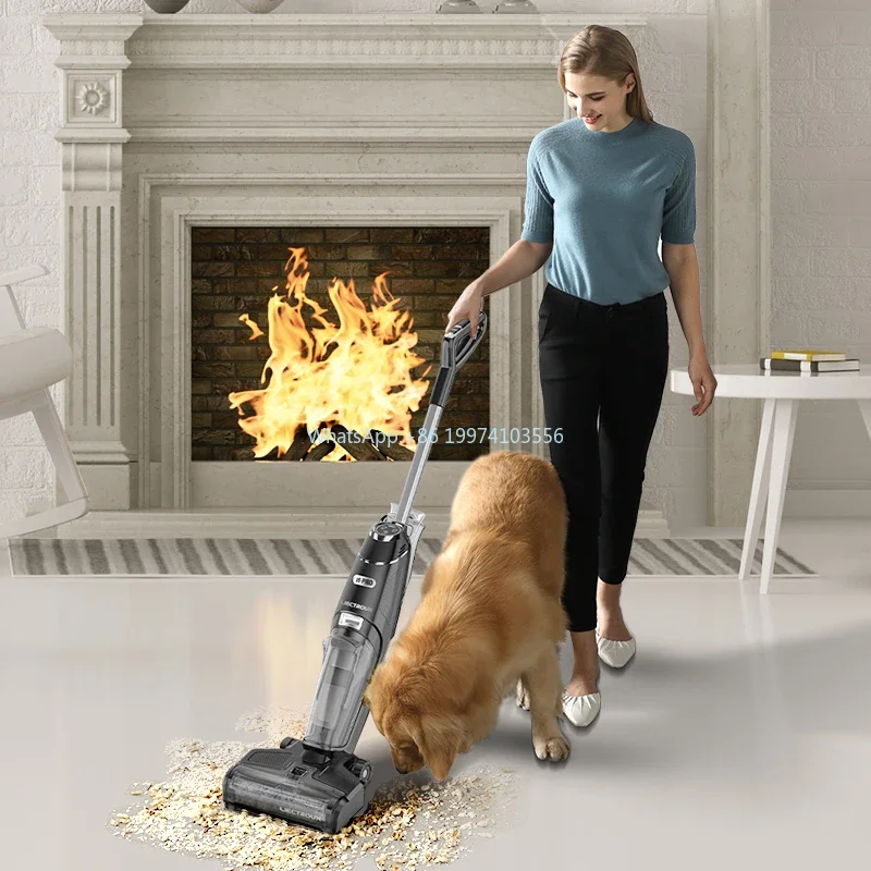 

Vacuum Cleaner Water i5 Pro Handheld Wet Dry Vacuum 2021 Portable Vacuum Cleaner