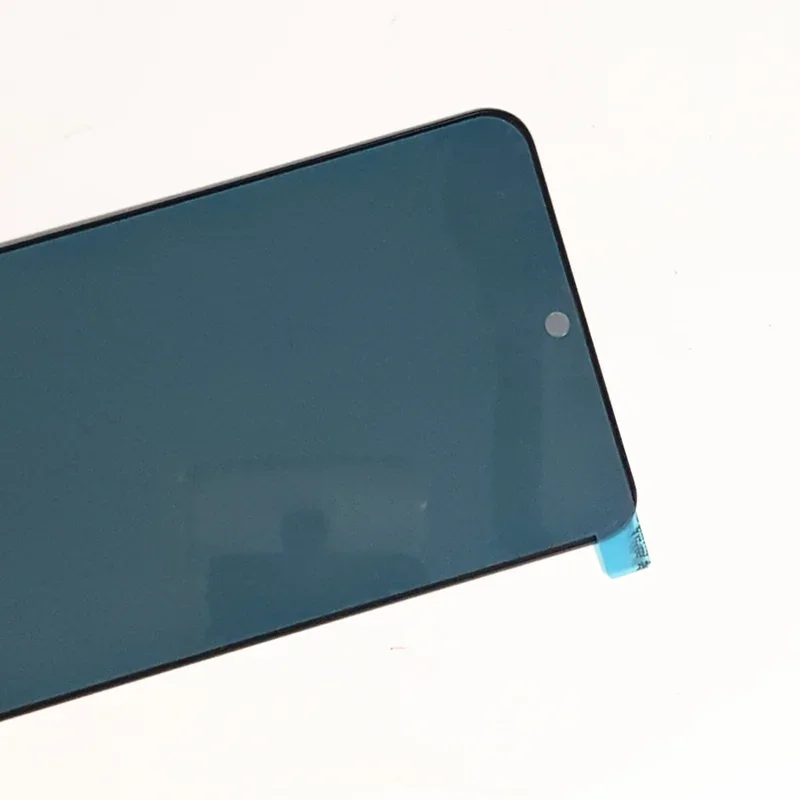 TFT LCD For Vivo Nex / Nex A / Nex S 1805 Front LCD Display Touch Screen Digitizer Assembly Replacement for phone 6.59\
