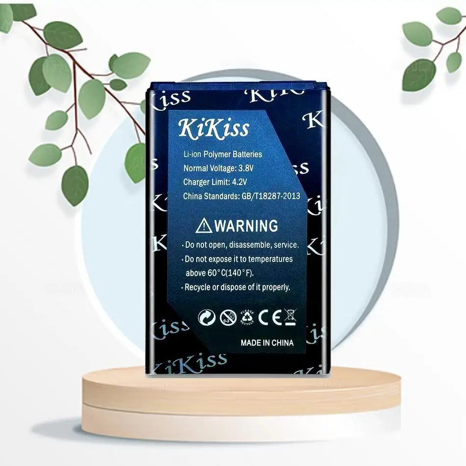 

BL-45A1H Replacement Battery For LG K10 F670L F670K F670S F670 K420N LTE Q10 K420 BL 45A1H