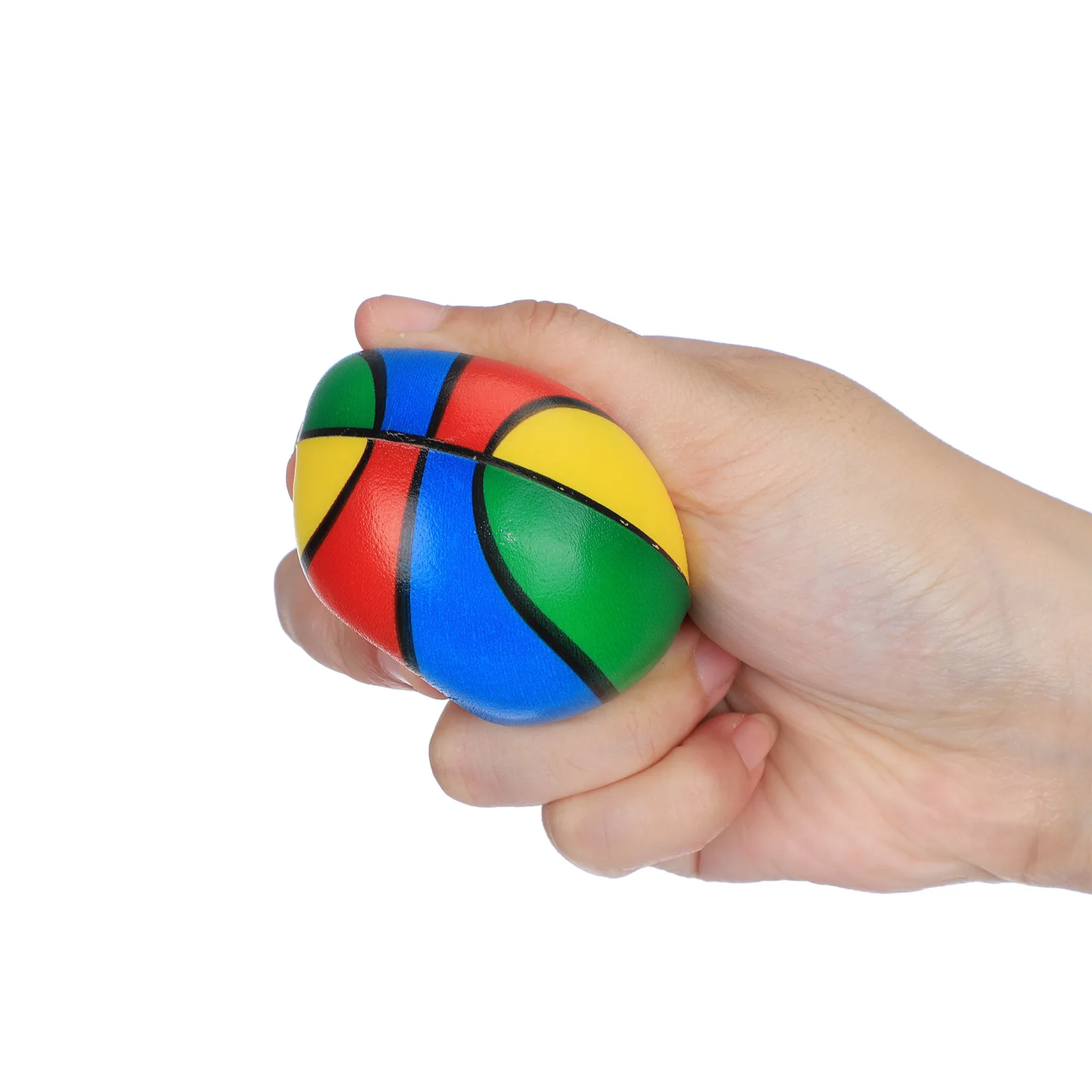 Fidgets Foaming Soft Decompression Ven Children's Toy Mini Sponge To Toy Prospector