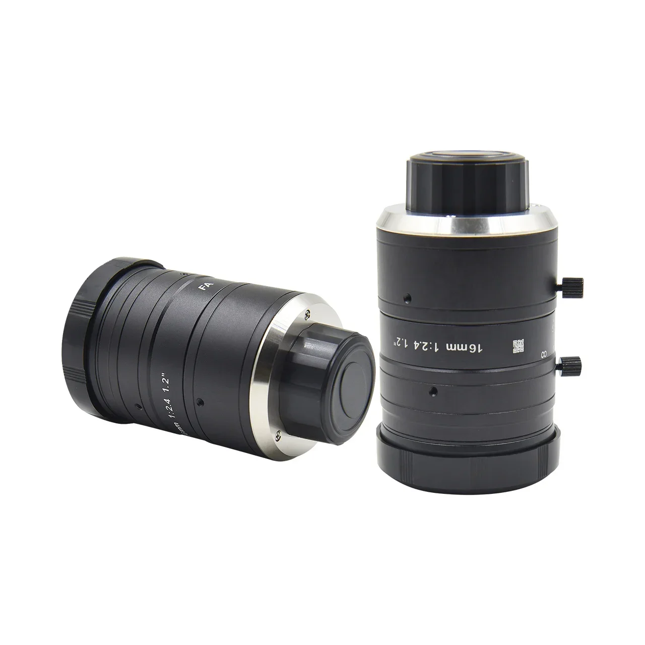 

2026 Premium High Quality 35mm F2.4 1.2'' Industrial Fixed C-Mount Camera Lens with OEM Customization Support