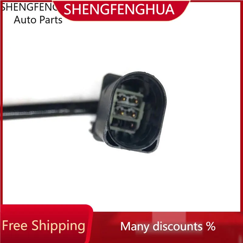 SHENGFENG HUA Free Shipping For Volkswagen Audi Q7 auto parts oxygen sensor 06E906265AD cross-border e-commerce wholesale