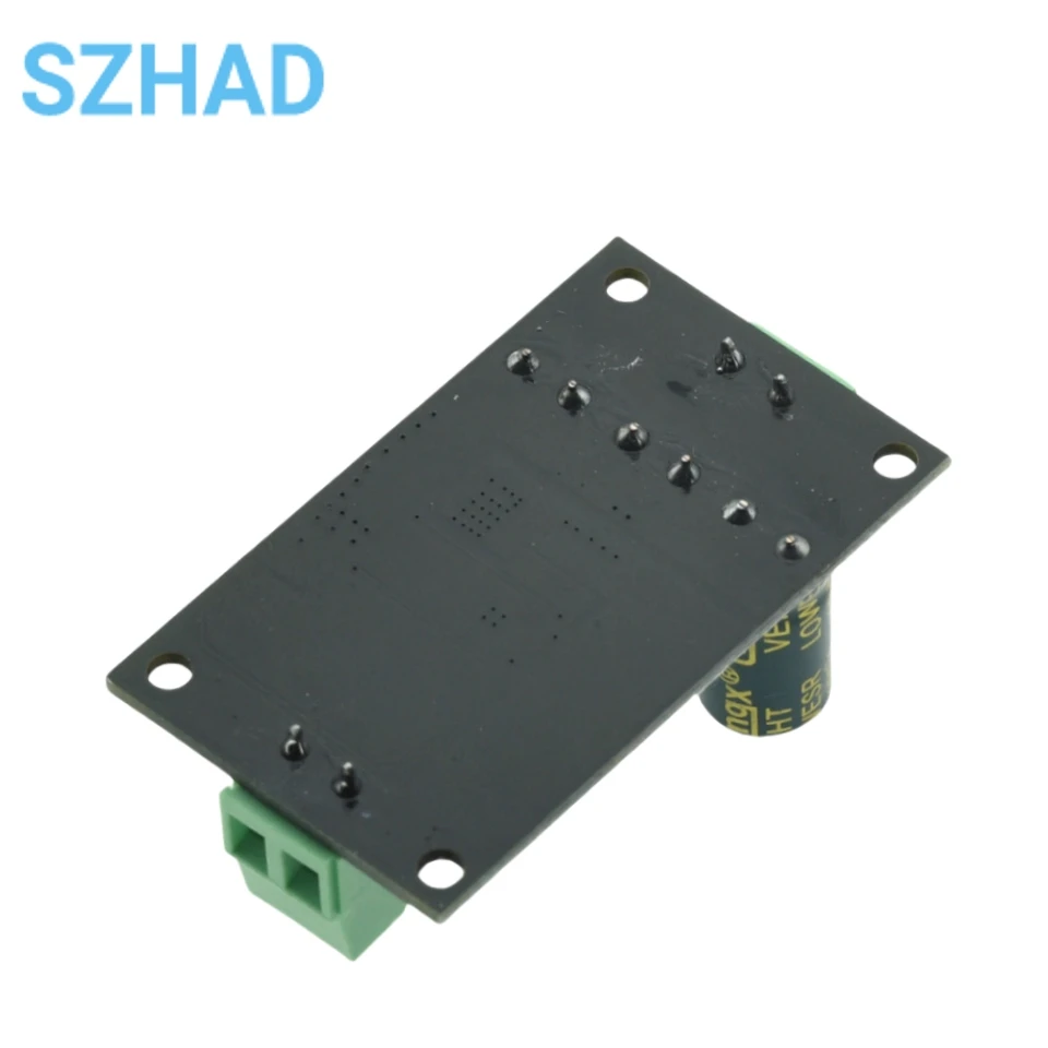 Ideal rectifier bridge module low heat and high efficiency bridge rectifier filter ideal diode polarity conversion